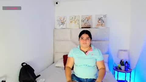Eliza online show from 06-22-26, 12:13