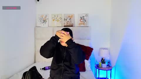 Eliza online show from 06-24-26, 12:04