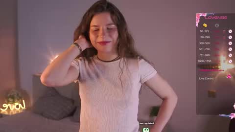 Snapshot of elizebethcreeley chatting on 09-17-25, 09:44 harlotte online show from 09-17-25, 09:44