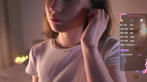 Snapshot of elizebethcreeley chatting on 09-28-25, 08:52 harlotte online show from 09-28-25, 08:52