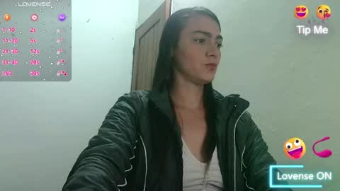 Snapshot of elizka_00 chatting on 05-12-26, 02:30 elizka 00 online show from 05-12-26, 02:30