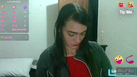 Snapshot of elizka_00 chatting on 05-13-26, 02:31 elizka 00 online show from 05-13-26, 02:31