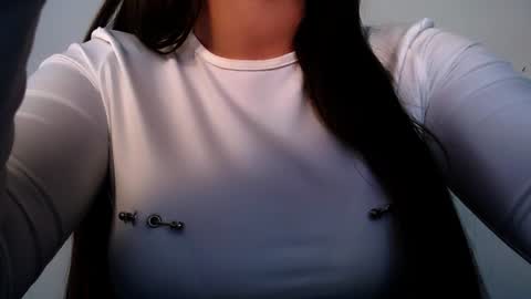 Snapshot of elizsun chatting on 06-27-26, 12:22 elizsun online show from 06-27-26, 12:22