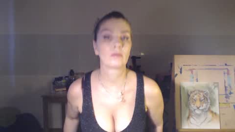 Eliekind online show from 12-19-24, 04:56