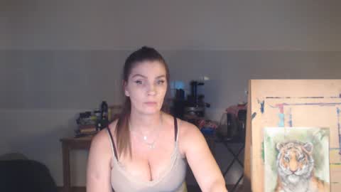 Eliekind online show from 12-19-24, 02:02