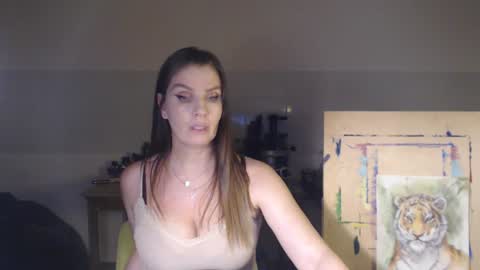 Eliekind online show from 12-22-24, 02:49