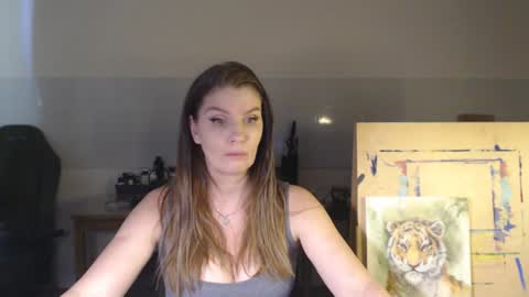 Eliekind online show from 01-08-25, 10:59