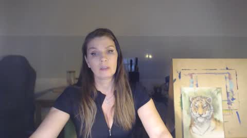 Eliekind online show from 01-17-25, 01:13