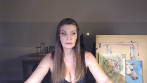 Eliekind online show from 01-23-25, 03:05