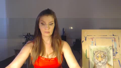 Eliekind online show from 02-12-25, 05:05