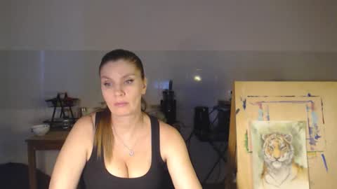 Eliekind online show from 02-24-25, 01:42