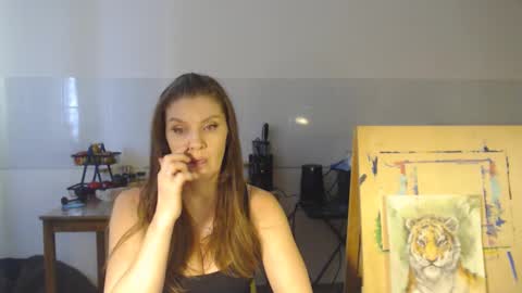 Eliekind online show from 02-25-25, 10:15