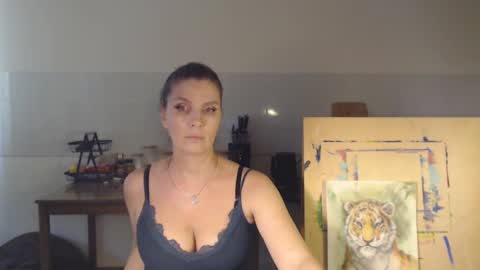 Eliekind online show from 02-26-25, 12:03