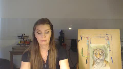 Eliekind online show from 02-28-25, 05:26