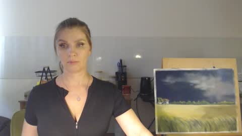 Eliekind online show from 02-28-25, 08:31