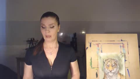 Eliekind online show from 03-03-25, 04:03