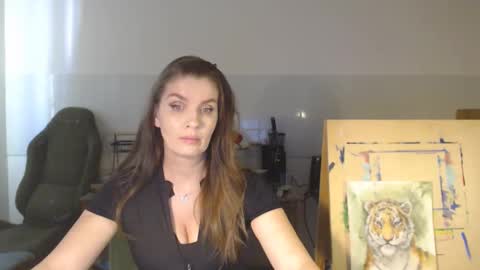 Eliekind online show from 03-08-25, 11:37