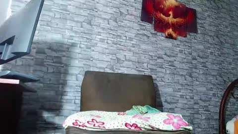 JORGE BENITEZ online show from 06-07-26, 03:27