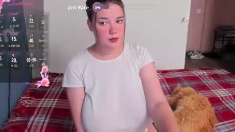 Lina online show from 09-20-25, 07:09