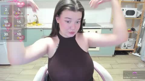 Lina online show from 04-22-26, 12:13