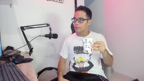 Elkin Clark online show from 03-02-26, 04:03