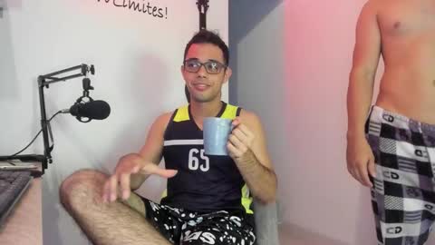 Elkin Clark online show from 03-05-26, 03:41