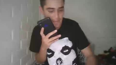 El Ray online show from 01-17-26, 03:44