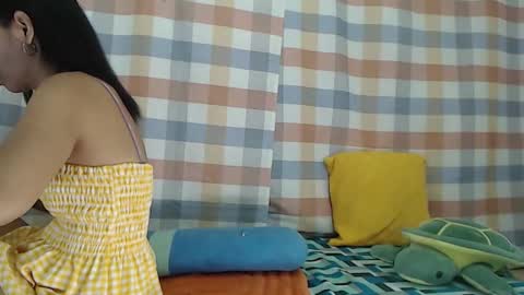 Ellah online show from 02-18-26, 03:02