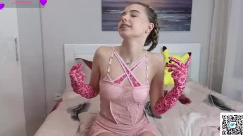 ella_desire online show from 02-16-26, 12:56