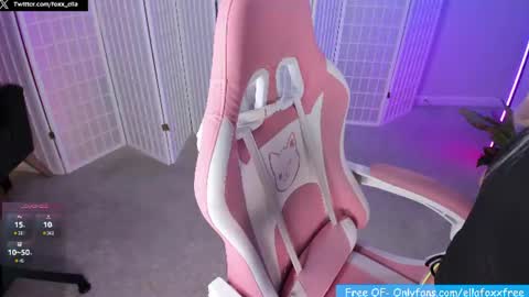 ella_foxx online show from 07-16-26, 03:34