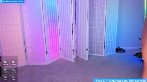 ella_foxx online show from 07-28-26, 03:35