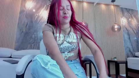 ella harper online show from 09-12-25, 01:49