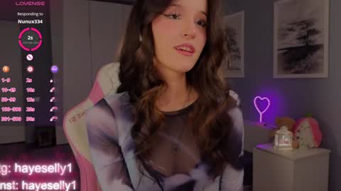 Ella NEXT STREAM 1TH DECEMBER 1200 - 0800 AM AT MOSCOW TIME online show from 01-04-25, 01:21