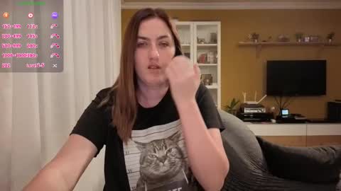 Ella  Max online show from 12-05-25, 07:06