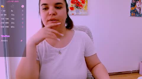 Snapshot of ella_minnie chatting on 04-22-26, 06:27 Ella online show from 04-22-26, 06:27