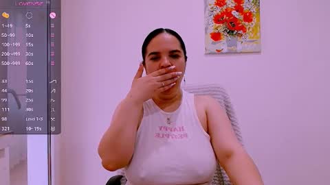 Snapshot of ella_minnie chatting on 05-13-26, 06:33 Ella online show from 05-13-26, 06:33