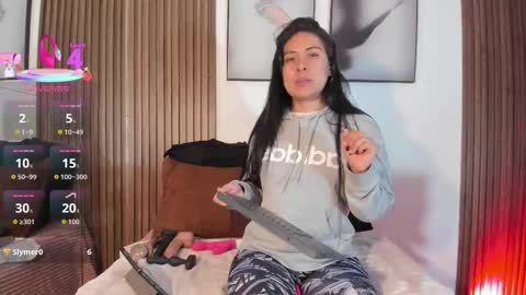 ella rouse online show from 11-30-25, 12:42