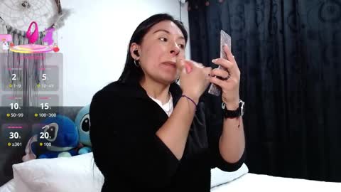 ella rouse online show from 04-06-26, 11:00