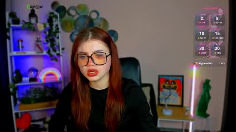 Ella online show from 04-18-26, 07:58