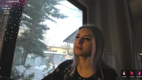 ella_vee online show from 02-20-26, 06:59