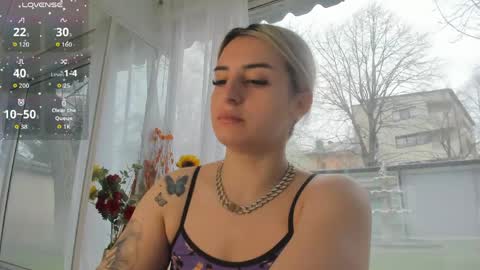ella_vee online show from 04-01-26, 05:30