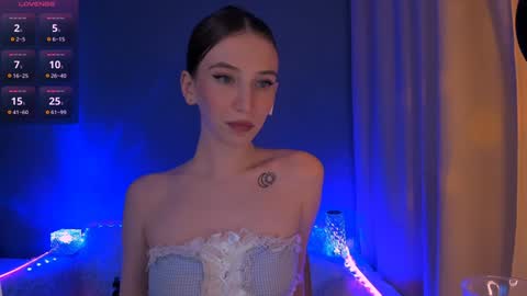 ellaamber online show from 12-23-24, 10:55
