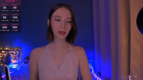 ellaamber online show from 01-04-25, 09:52