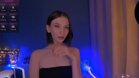 ellaamber online show from 01-12-25, 02:45