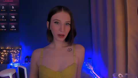 ellaamber online show from 01-18-25, 01:30