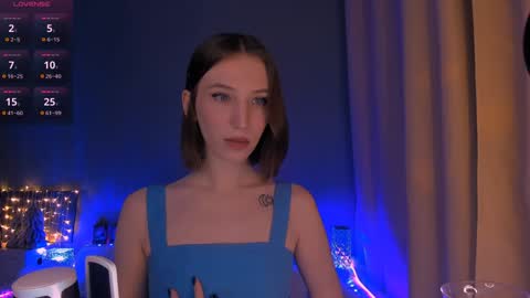 ellaamber online show from 01-20-25, 03:48