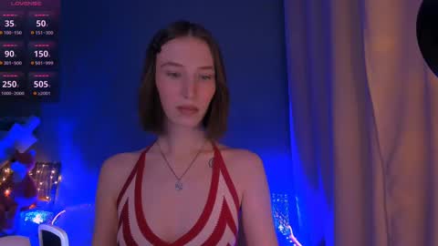 ellaamber online show from 03-10-25, 11:38