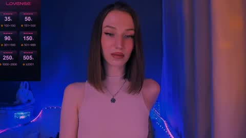 ellaamber online show from 03-28-26, 06:46