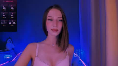 ellaamber online show from 05-25-26, 04:35
