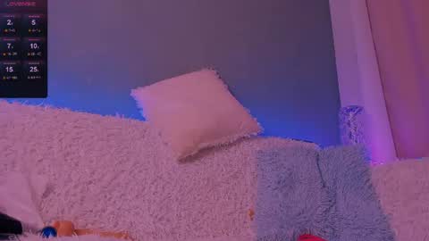 ellaamber online show from 07-14-26, 02:05